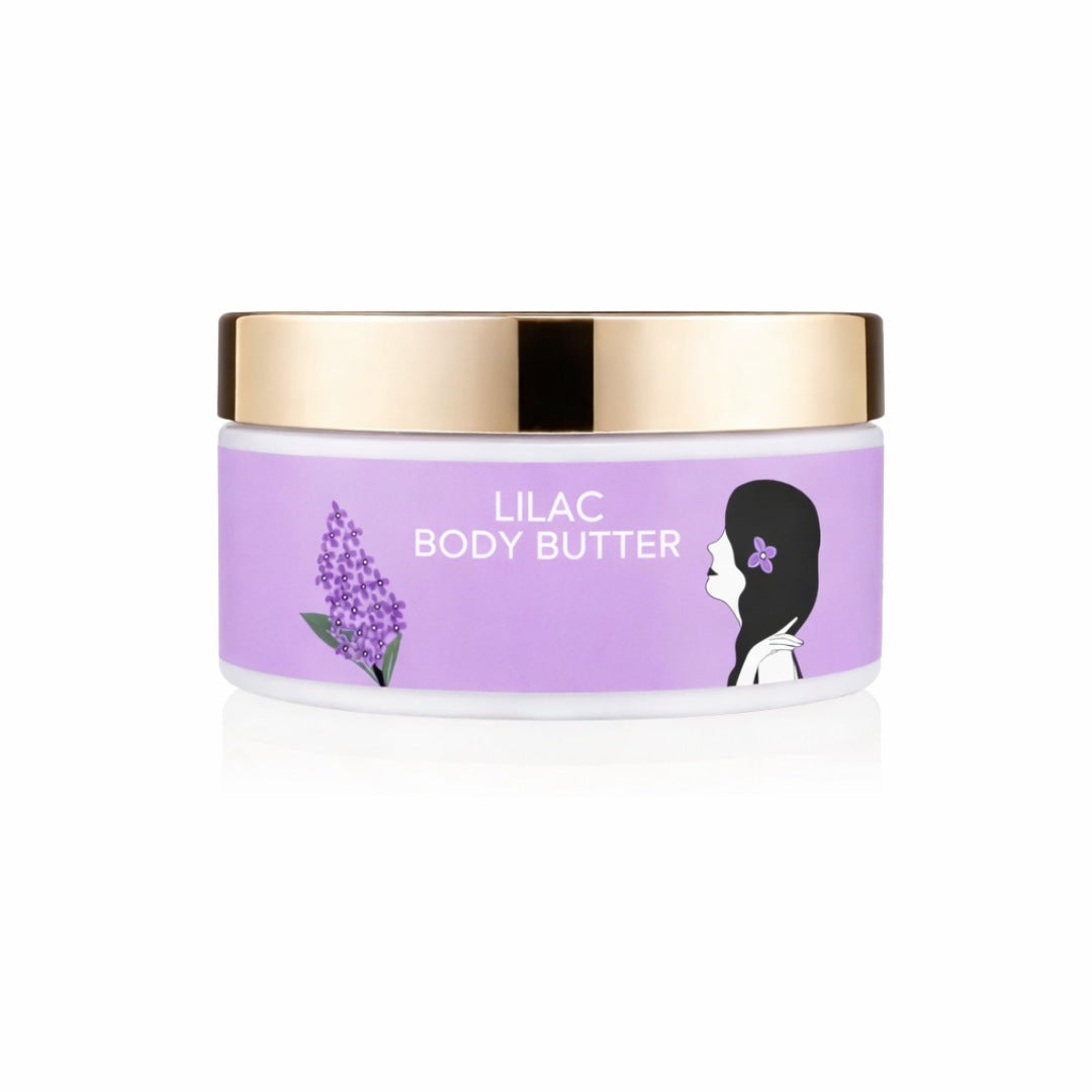 Body Butter - Lilac