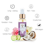 Body Oil - Lilac