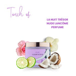 Body Scrub - Lilac