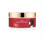 Body Butter - Lily