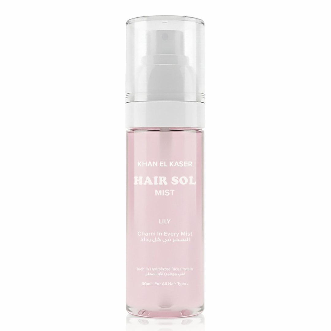 Hair Mist - Lily