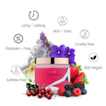 Body Scrub - Lily