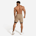SQUATWOLF Limitless 2-In-1 Shorts