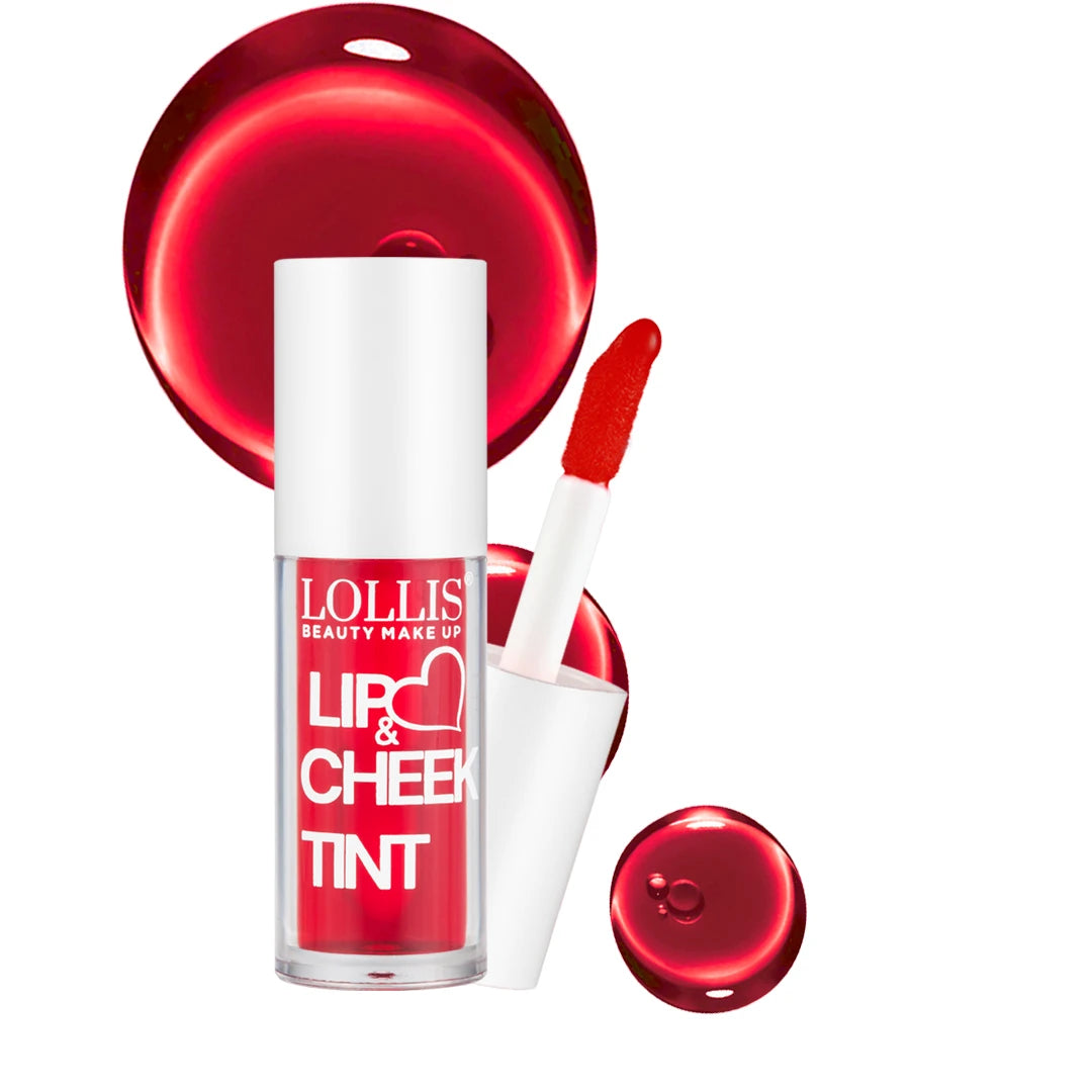 Lollis Lip &amp; Cheek Tint