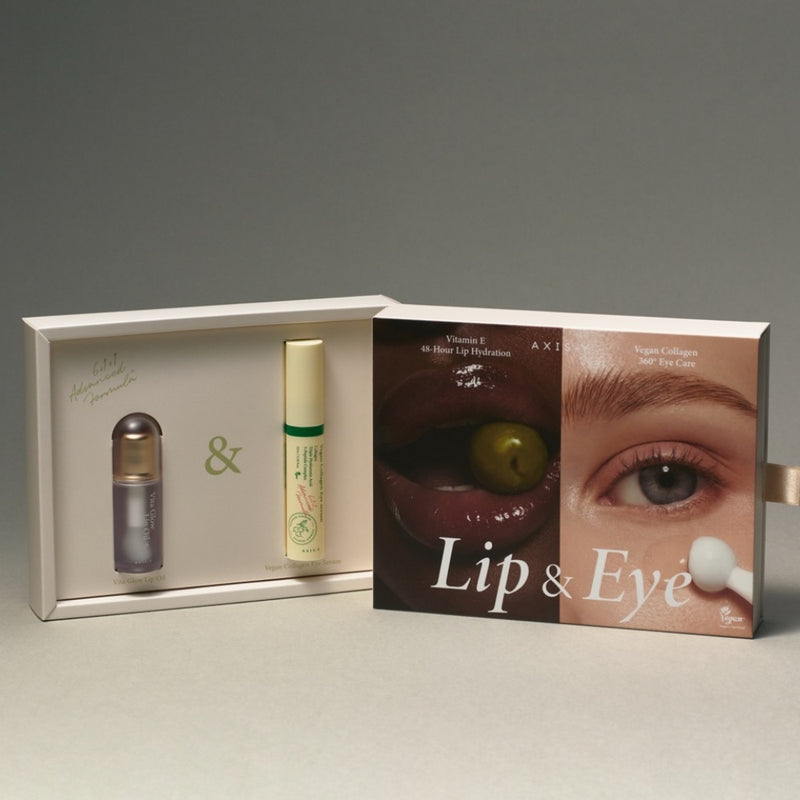 Lip & Eye Set