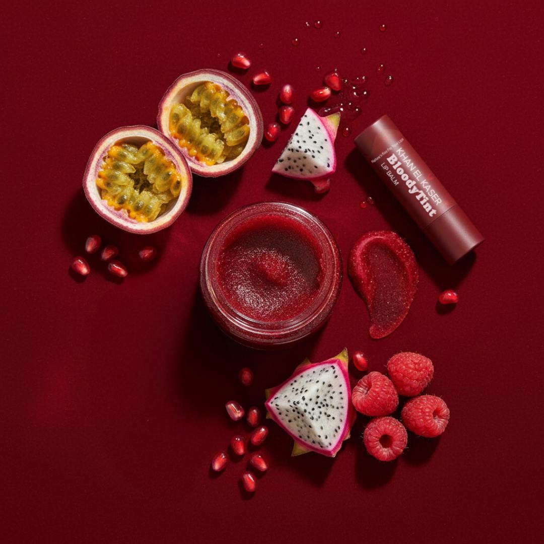 BloodyTint