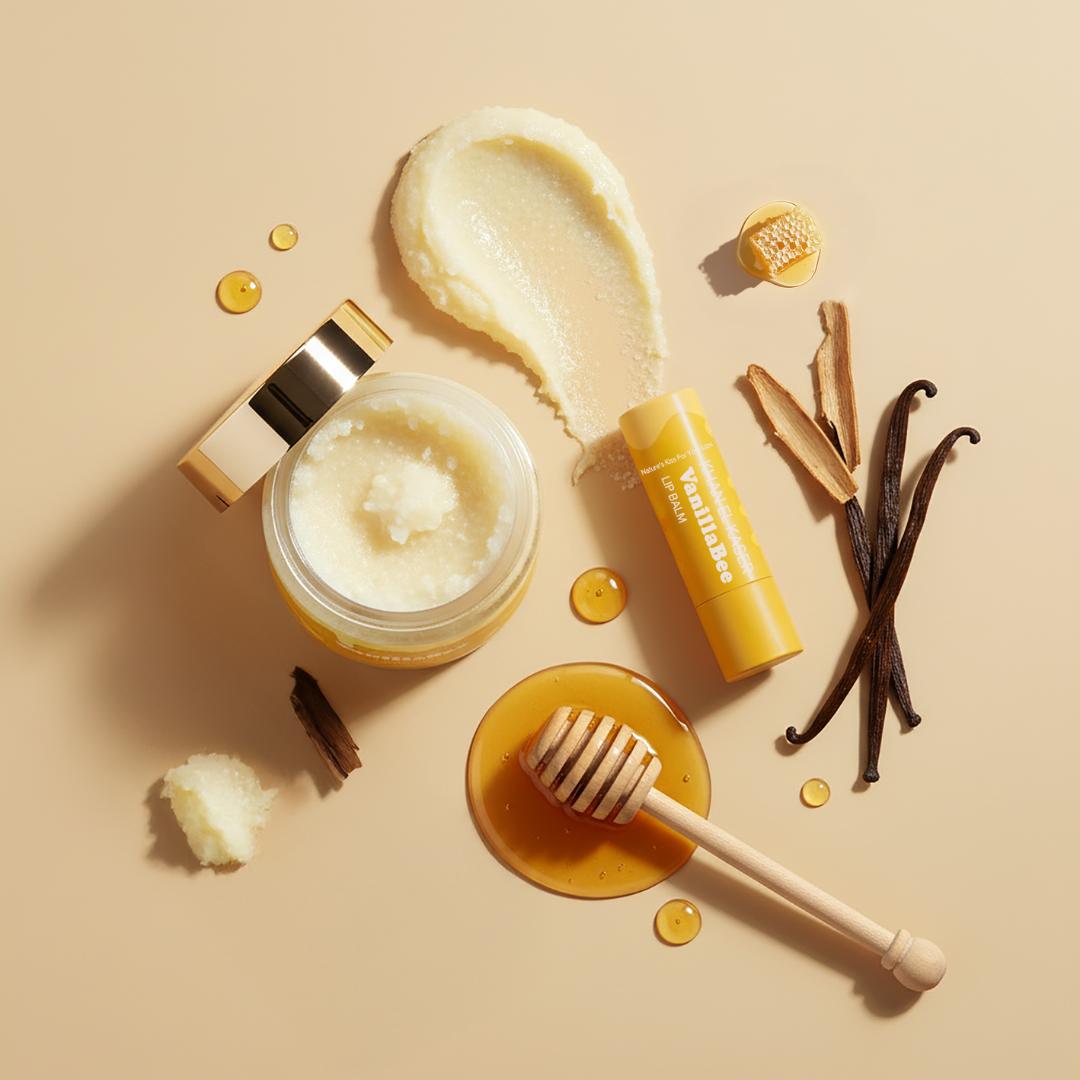 VanillaBee