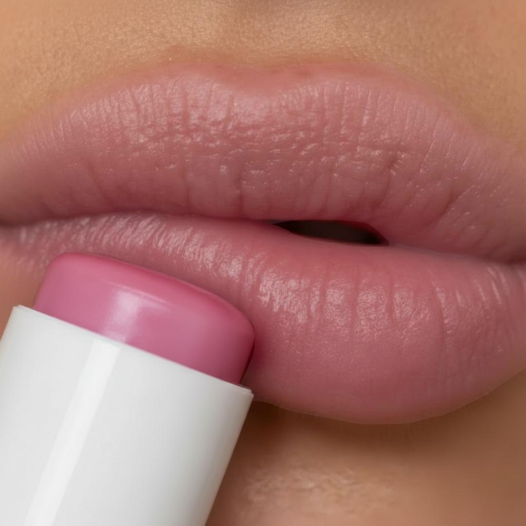 Lip Balm - ShortCake