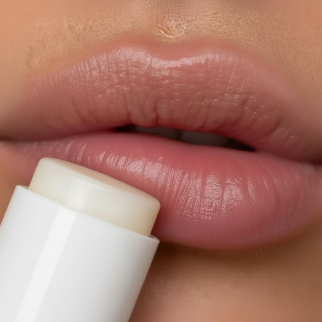 Lip Balm - VanillaBee