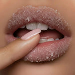 Lip Scrub - VanillaBee