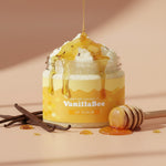 Lip Scrub - VanillaBee