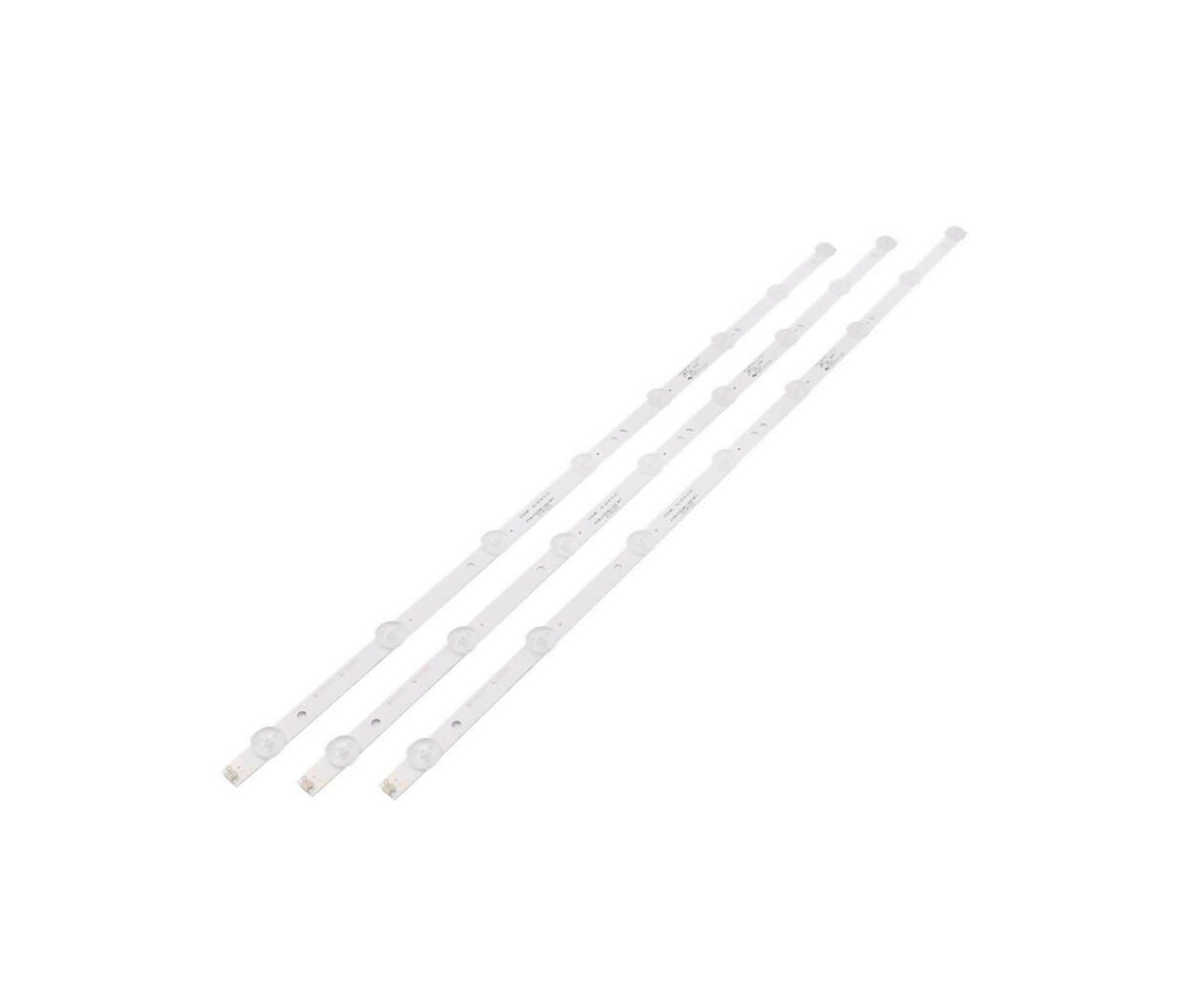 LCD TV | Bacck Light | 3x8-Lens | L:61.8cm | 6V | 32"