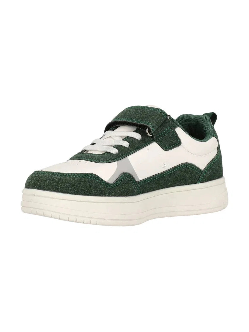 ZIGZAG LODUS KIDS SHOE