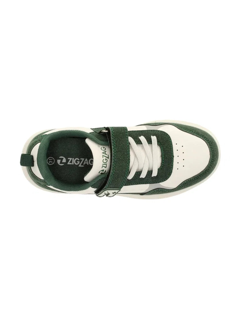 ZIGZAG LODUS KIDS SHOE