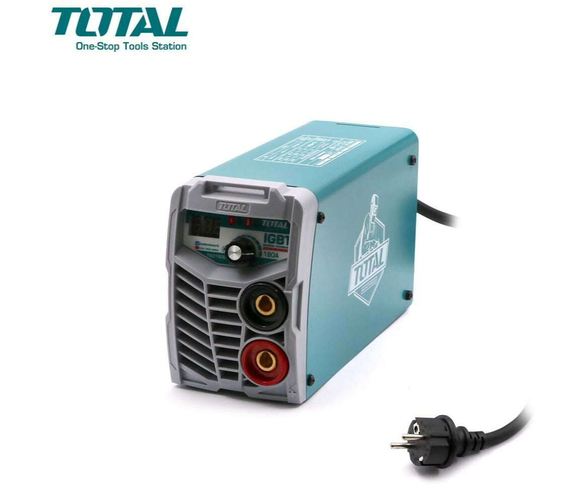 Welding Machine | 180A | Total