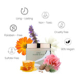 Body Scrub - Luban
