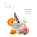 Body Scrub - Luban