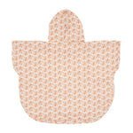 Luma Hydrophilic Bath Poncho – Flowerfever Nude