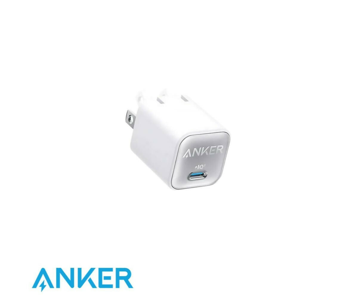 Mobile Charger | 30W | Anker Zolo | A2698