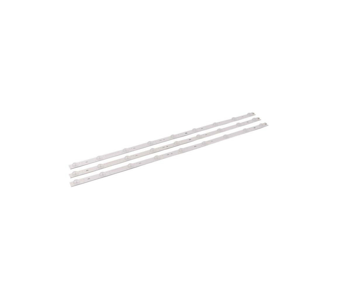 LCD TV | Bacck Light | 3x9-Lens | L:59cm | 3V | 32"