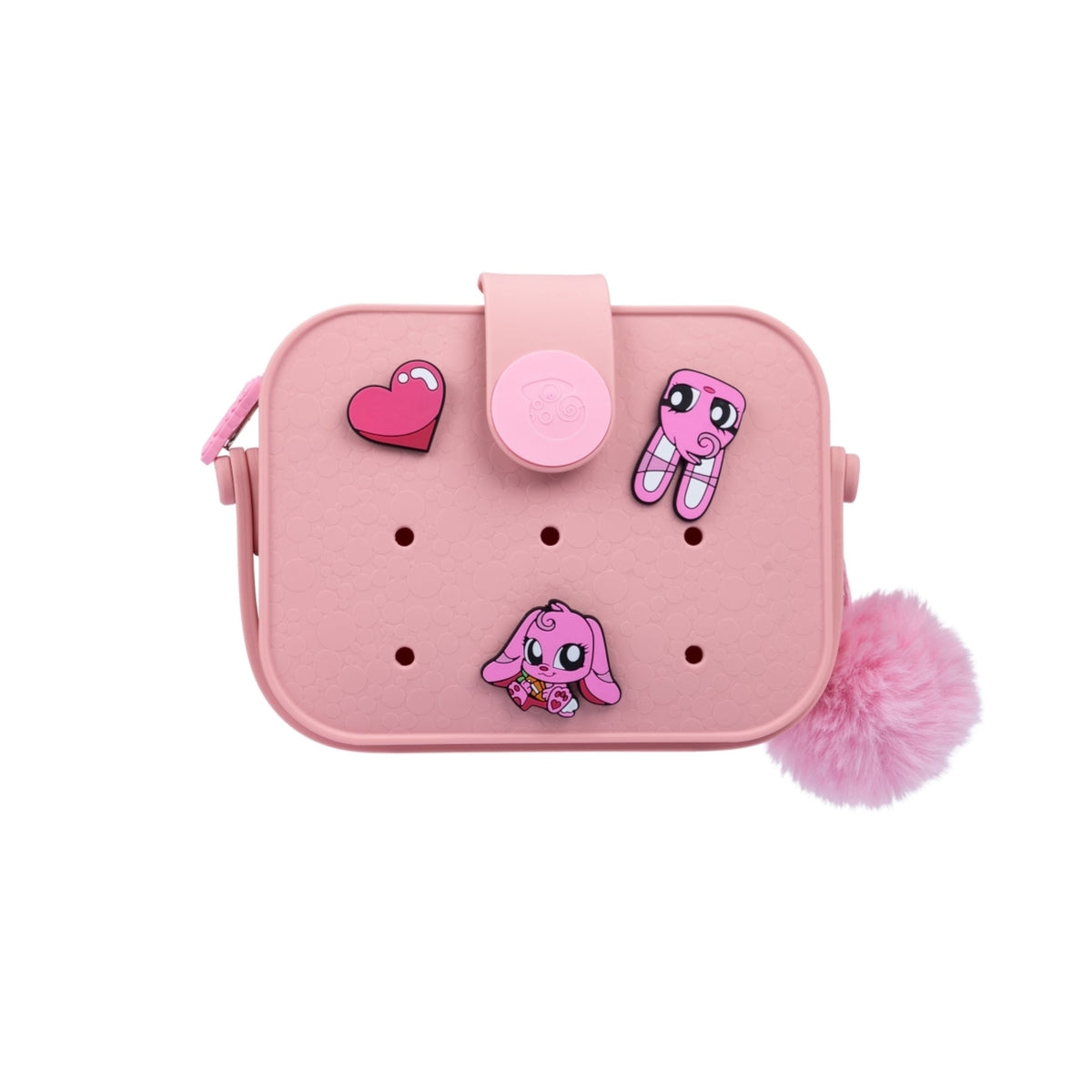 Swop Pops Ultimate Bag - Pink