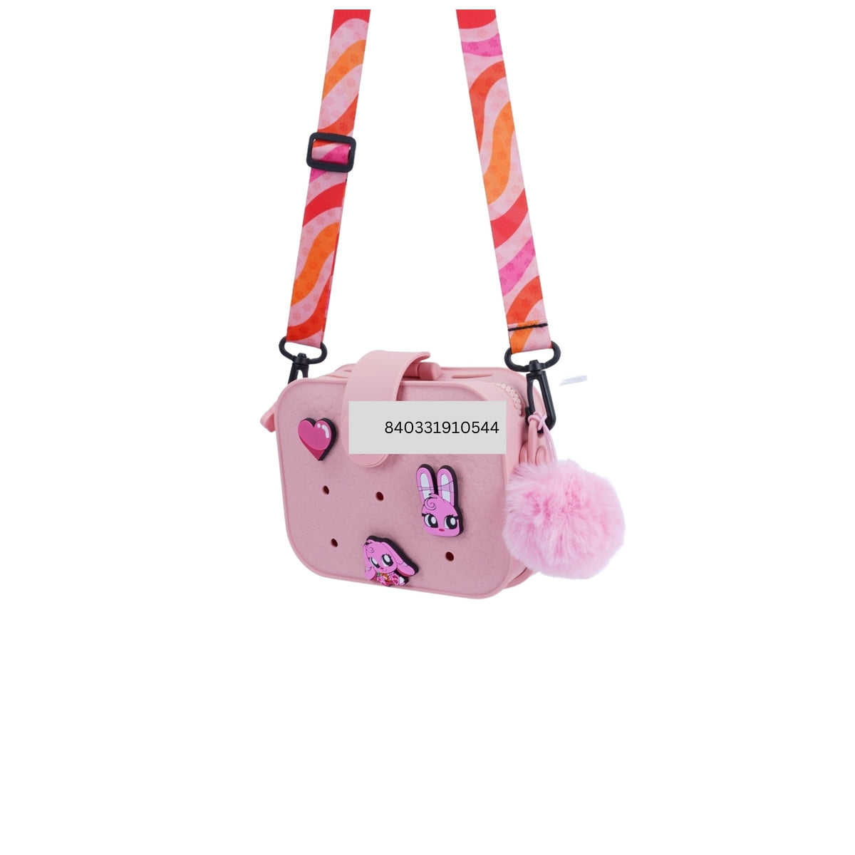 Swop Pops Ultimate Bag - Pink