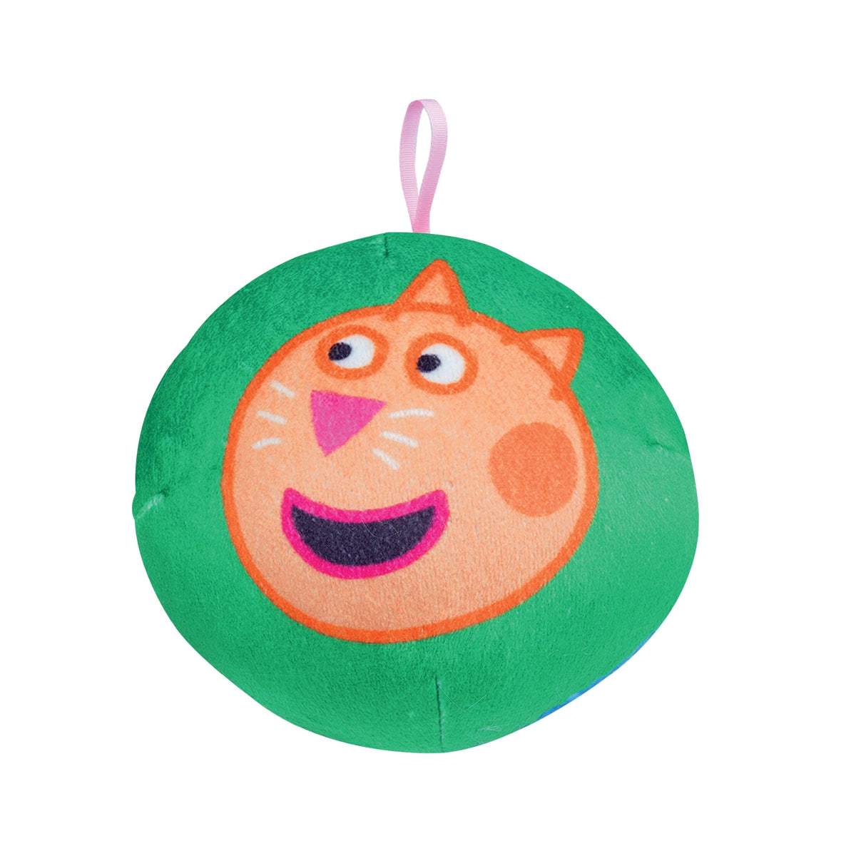 Miraball Bibi Peppa Pig Surprise Ball