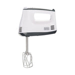 Black+Decker Hand Mixer 300w