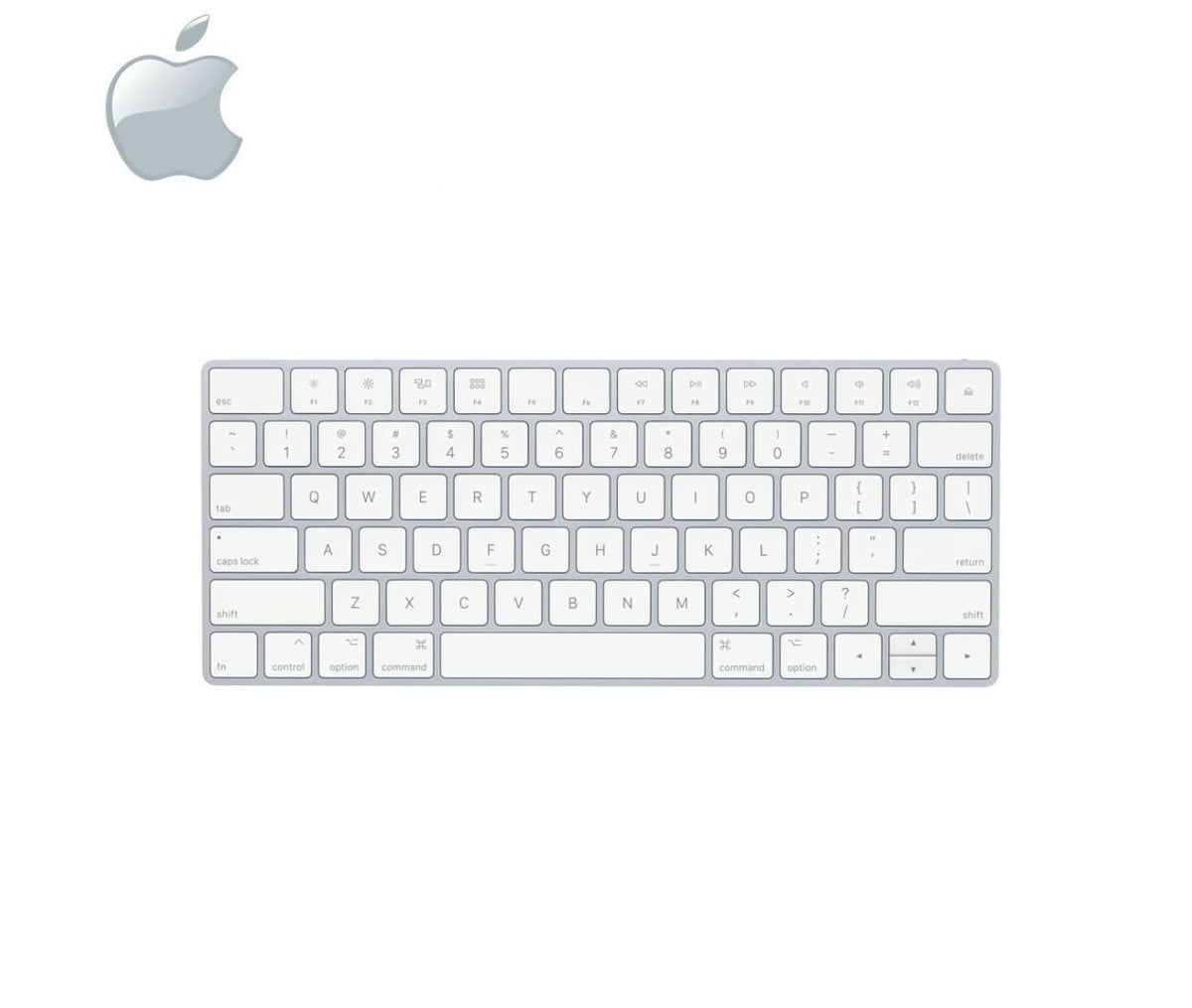 Keyboard | Wireless | Apple Magic Short