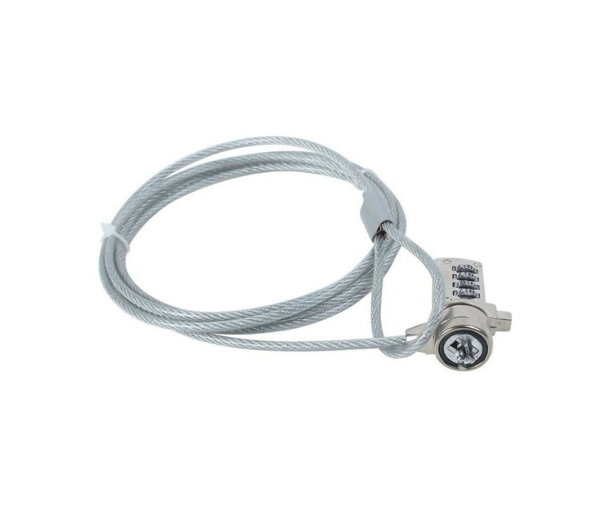 Laptop Accessories | Digit Lock Cable & Pocketsaver | 1.1M