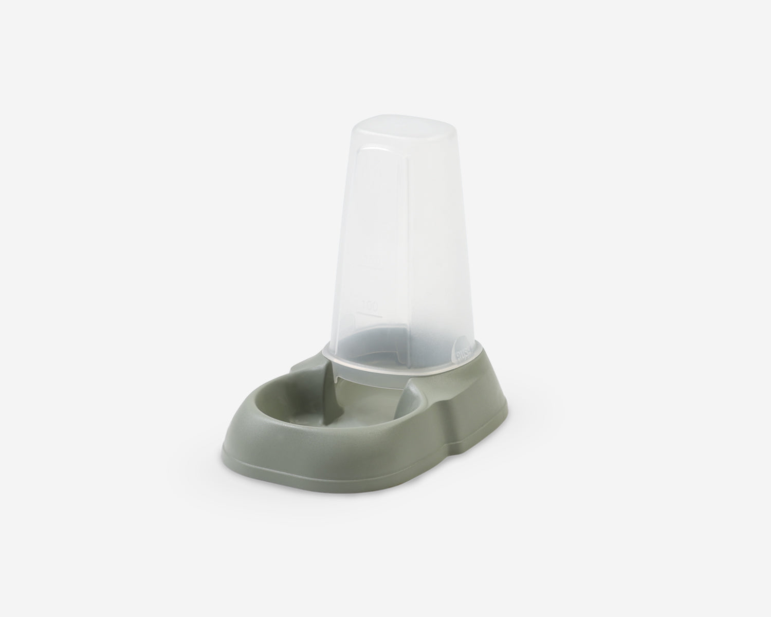 MAYA DISPENSER FOOD & WATER SMALL
