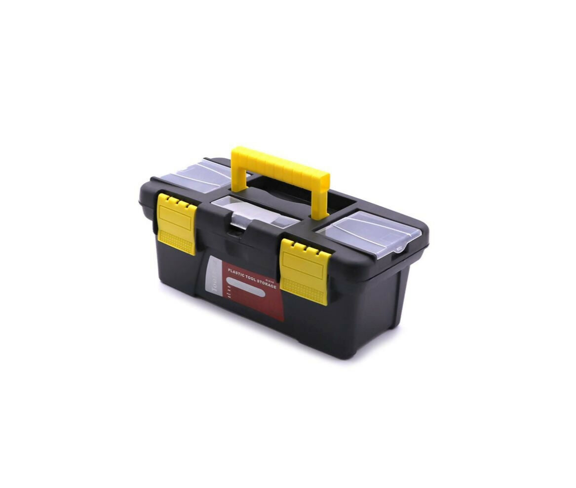 Tool Box | 10" | Organiser | Plastic