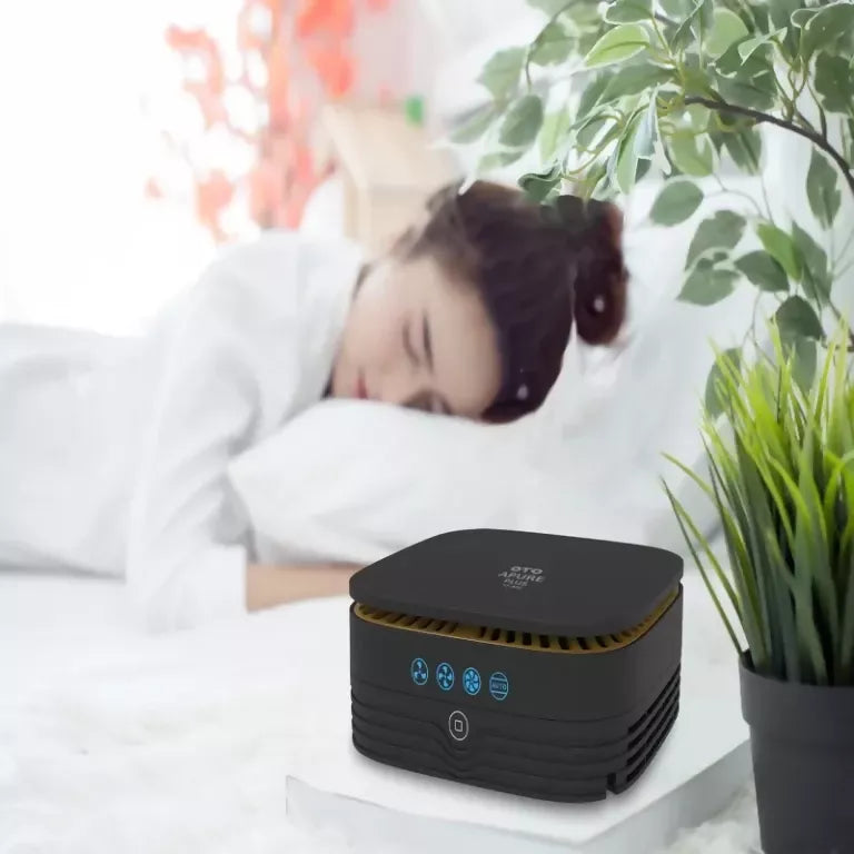 Oto Wellness Apure plus AP-900