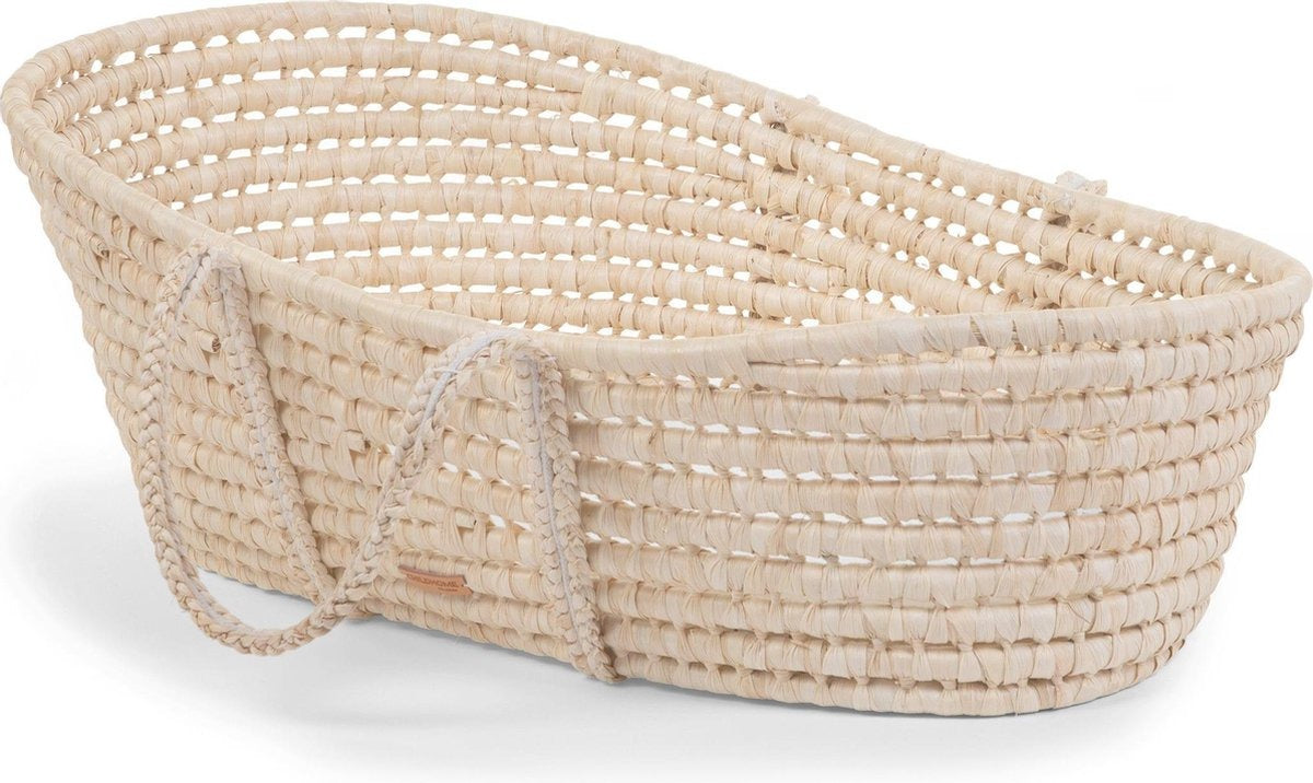 Childhome Corn Husk Moses Basket