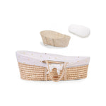 Childhome Corn Husk Moses Basket