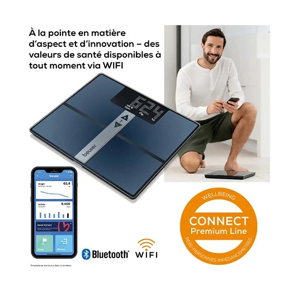 Beurer BF 980WIFI