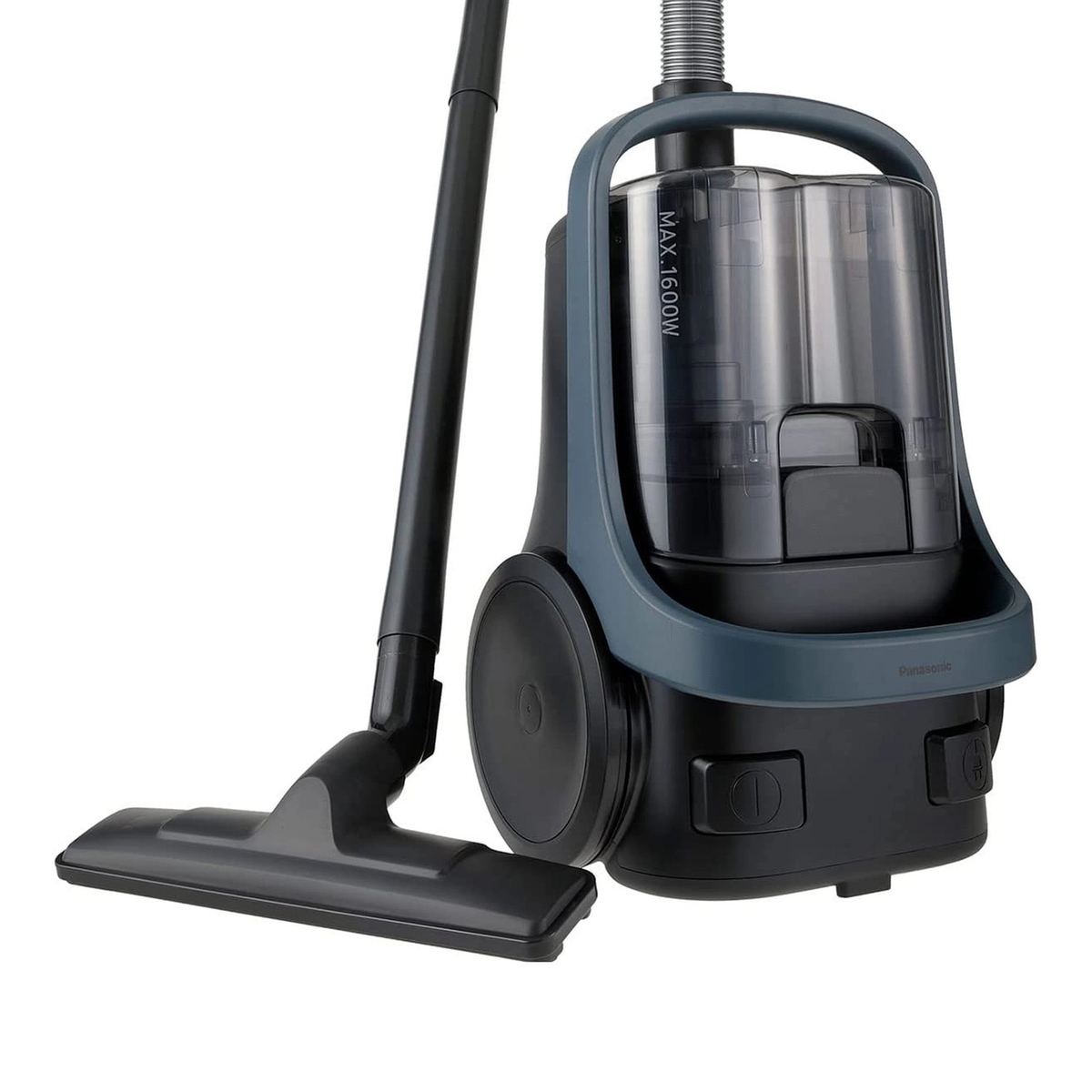 Panasonic Vacuum Cleaner Bagless 1600w