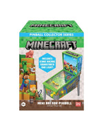 Ambassador Minecraft Mini Pinball