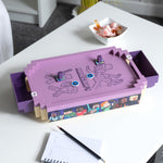 Ambassador Minecraft End Air Hockey
