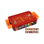 Ambassador Minecraft Nether Air Hockey