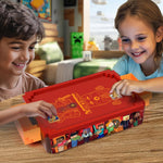 Ambassador Minecraft Nether Air Hockey