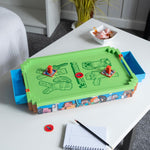 Ambassador Minecraft Overworld Air Hockey