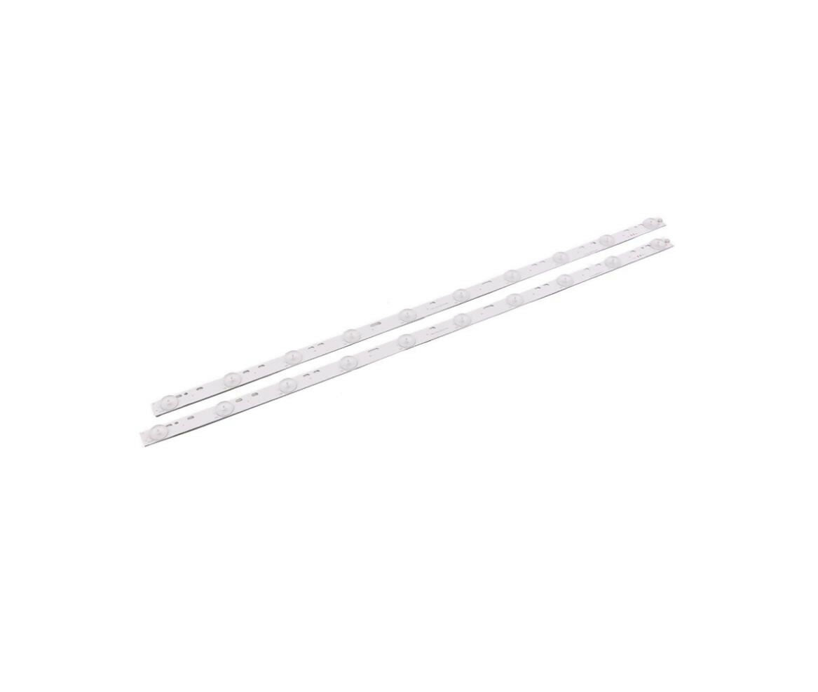 LCD TV | Bacck Light | 2x10-Lens | L:57cm | 3V | 32"
