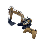 Team City RC Excavator 1:20