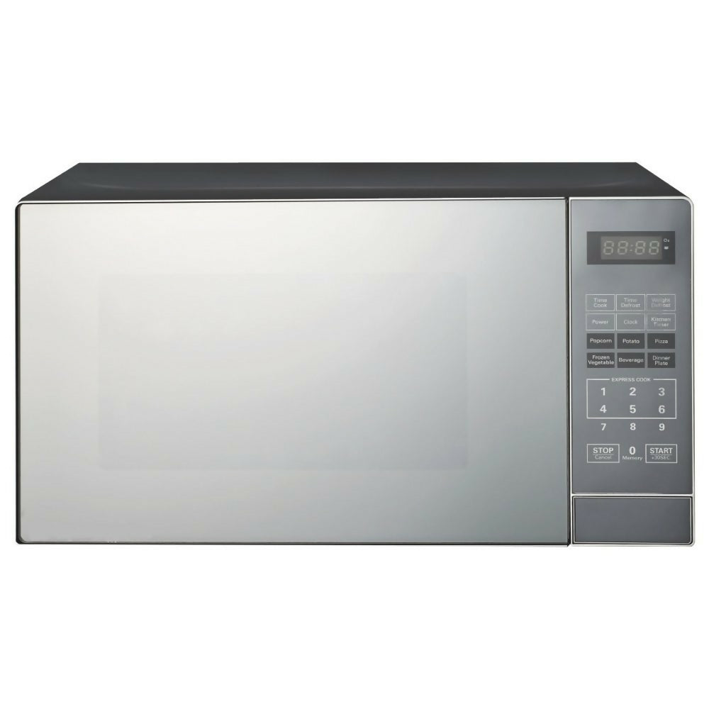 Super Chef Microwave 20L 700,Silver