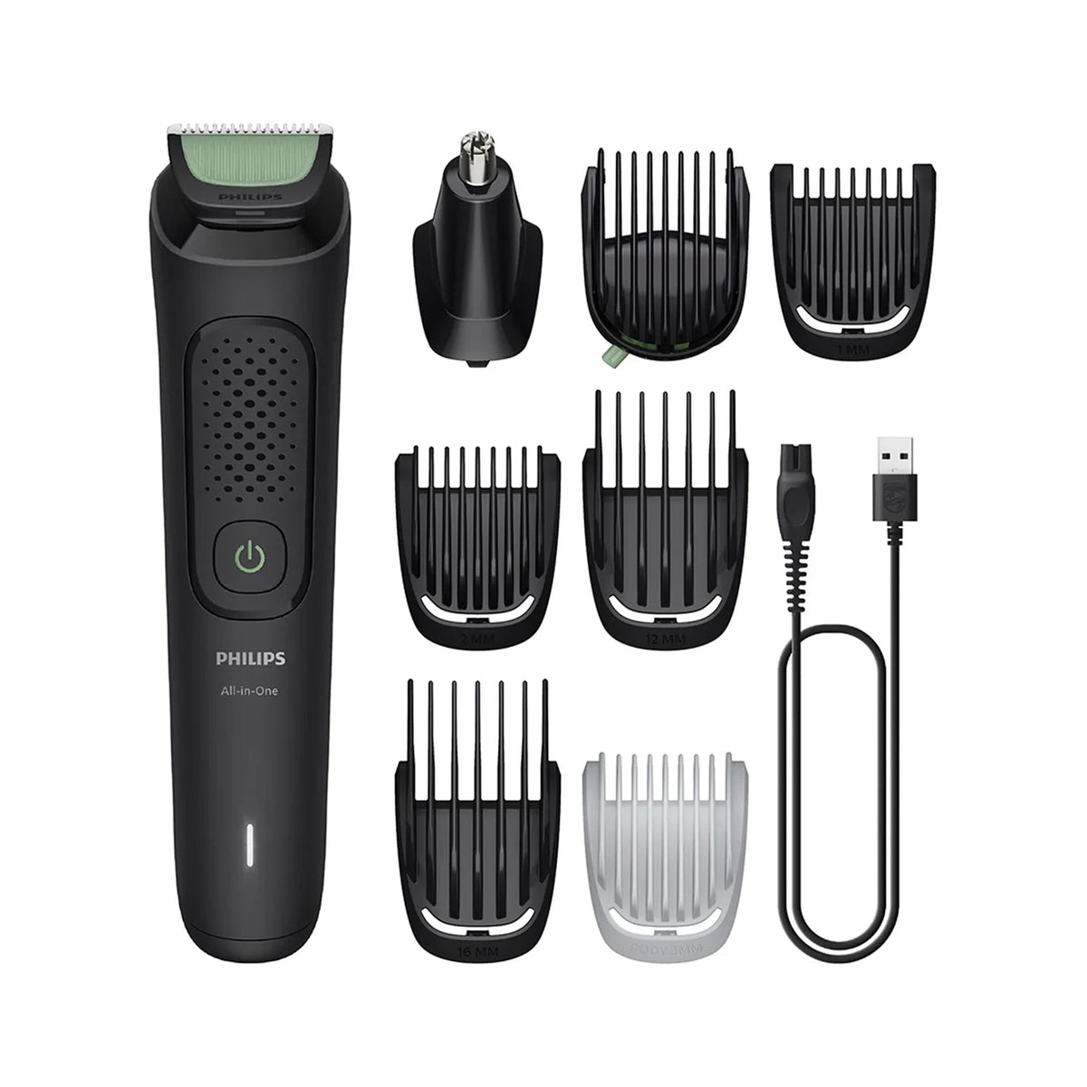 Philips* Multigroom 3000 8 in 1