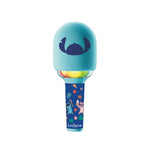 Lexibook Stitch Bluetooth Karaoke Microphone