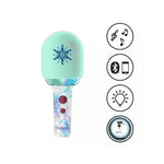 Lexibook Frozen Bluetooth Karaoke Microphone