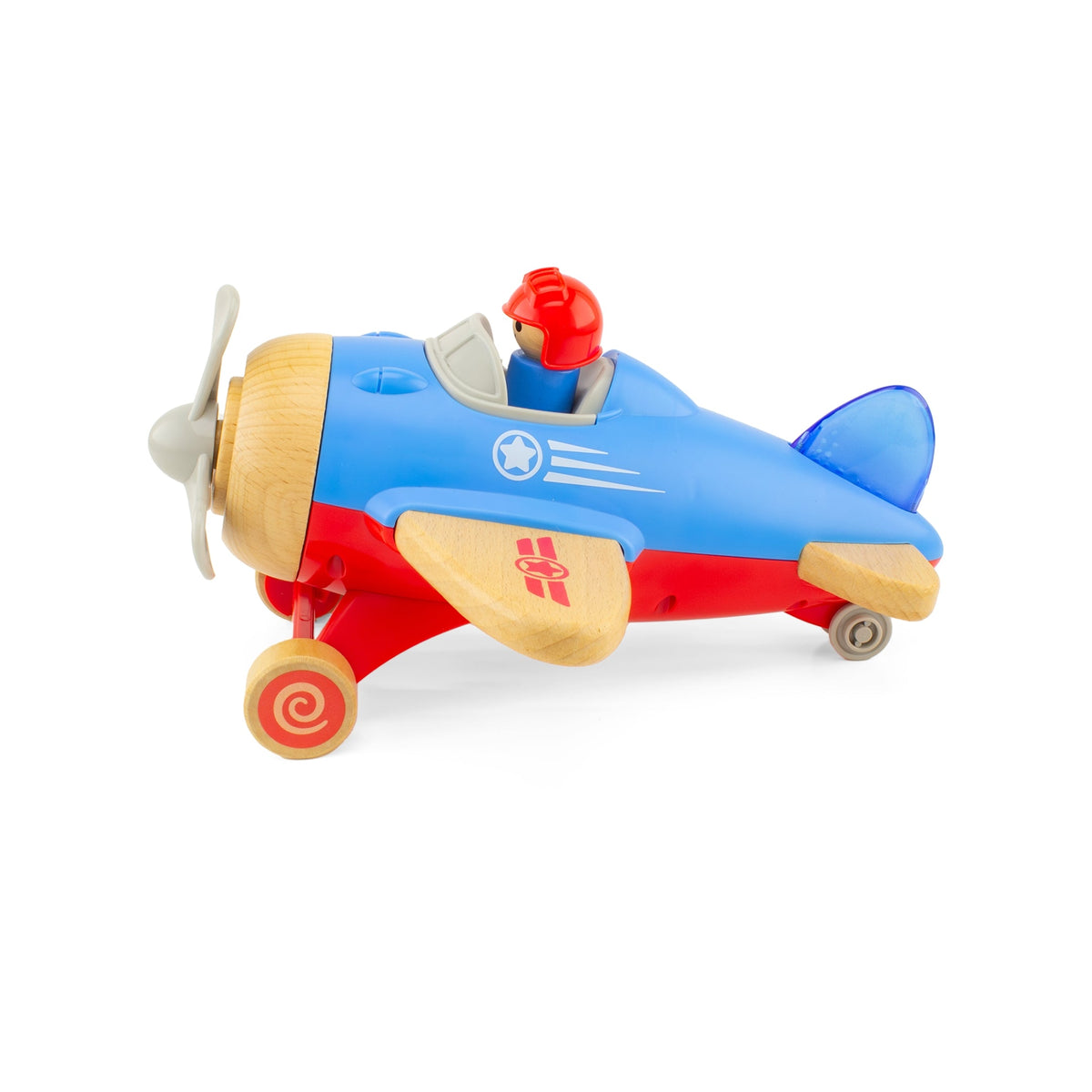 Tmimi Little Pilot