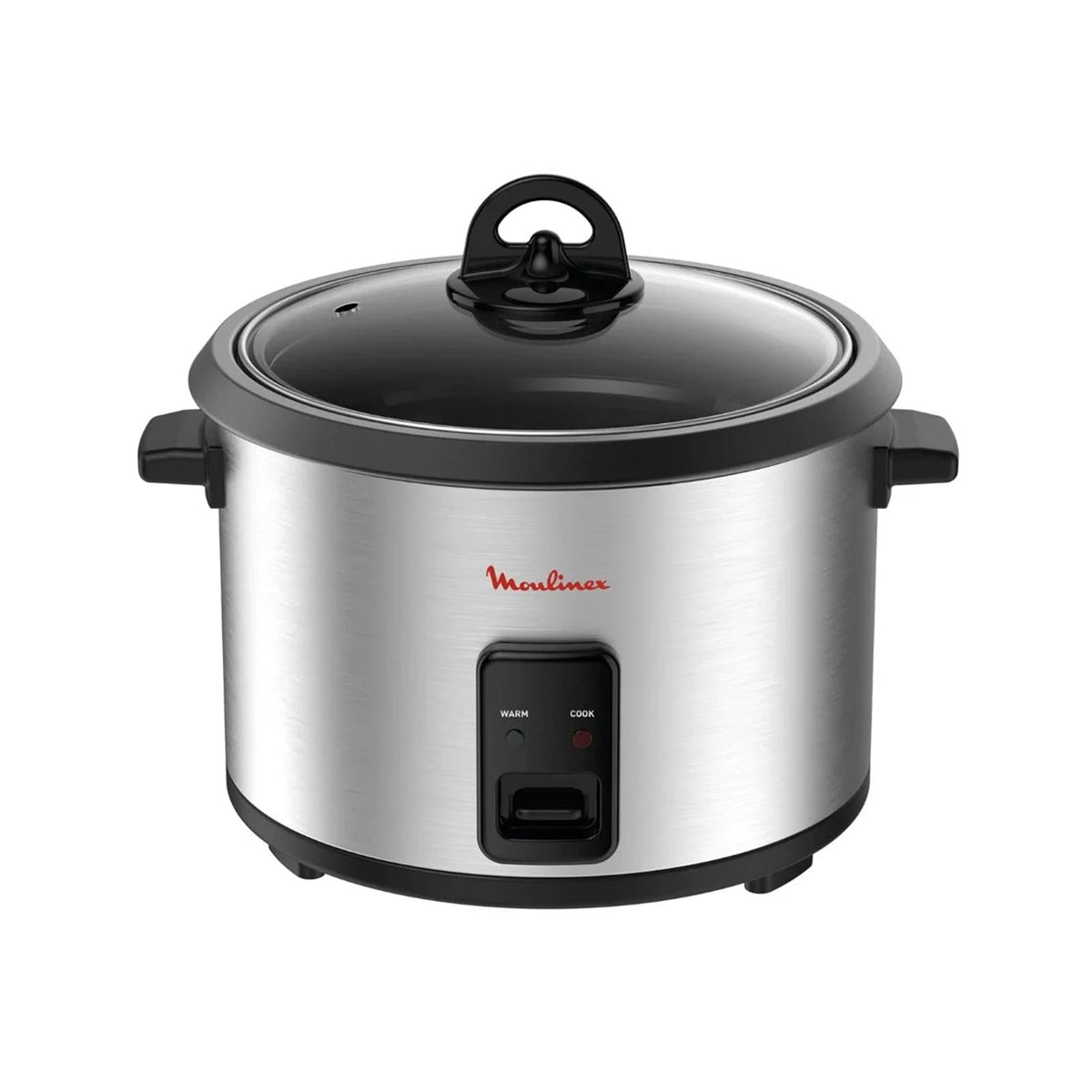 Moulinex Rice Cooker 1.8L 700w